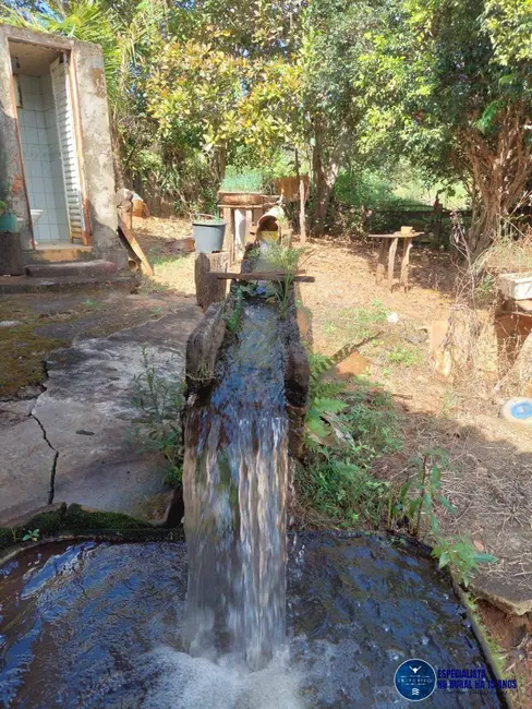 Chácara à venda em Caldas Novas - GO - imagem 5 Foto 5 de Chácara à venda em Caldas Novas - GO