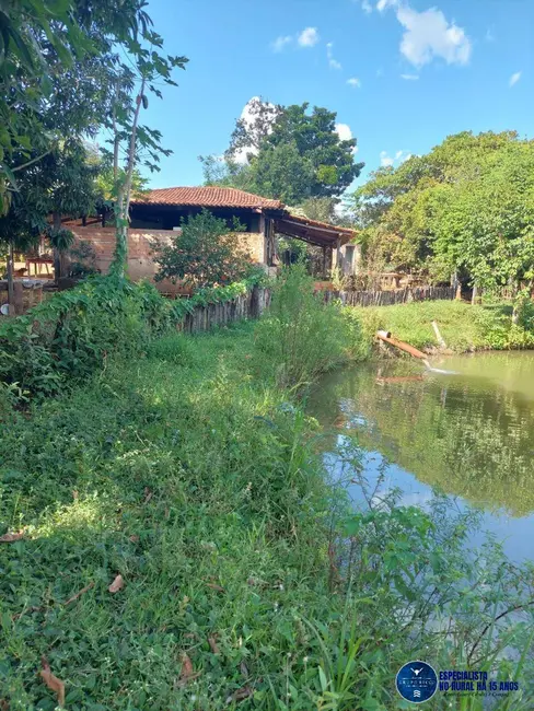 Foto 15 de Chácara à venda em Caldas Novas - GO
