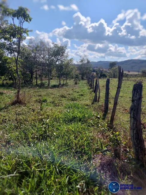 Foto 14 de Chácara à venda em Caldas Novas - GO
