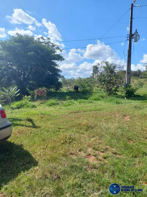 Chácara à venda em Caldas Novas - GO - imagem 8 Foto 8 de Chácara à venda em Caldas Novas - GO