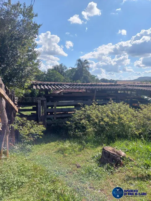 Chácara à venda em Caldas Novas - GO - imagem 3 Foto 3 de Chácara à venda em Caldas Novas - GO
