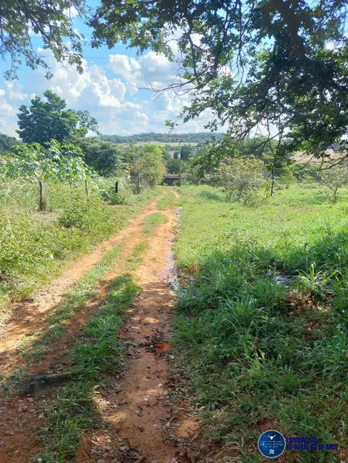 Foto 24 de Chácara à venda em Caldas Novas - GO