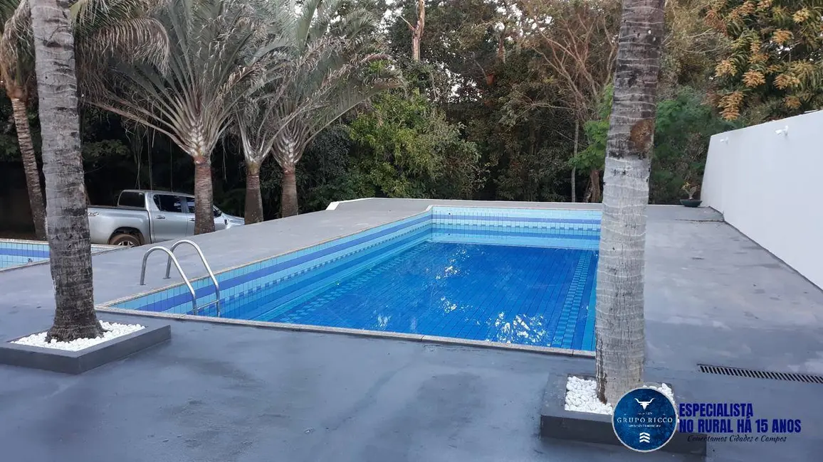 Foto 5 de Chácara à venda, 1000m2 em Aparecida De Goiania - GO