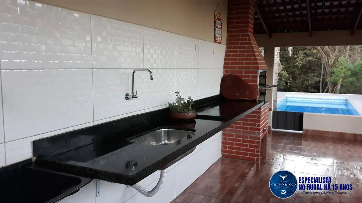 Foto 3 de Chácara à venda, 1000m2 em Aparecida De Goiania - GO