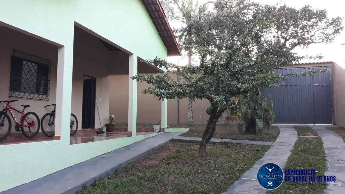 Foto 8 de Chácara à venda, 1000m2 em Aparecida De Goiania - GO