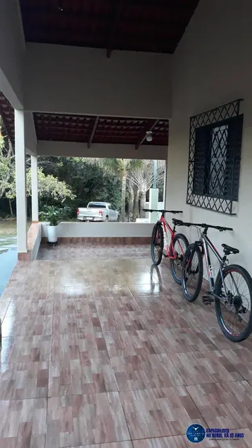 Foto 4 de Chácara à venda, 1000m2 em Aparecida De Goiania - GO