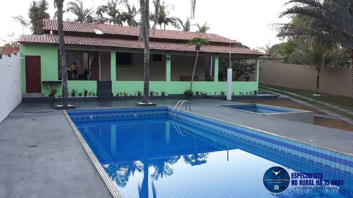 Foto 1 de Chácara à venda, 1000m2 em Aparecida De Goiania - GO