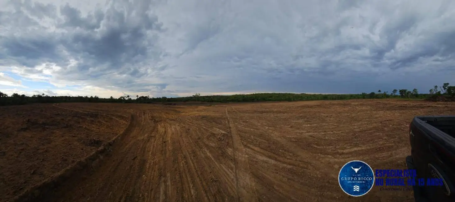 Foto 9 de Fazenda / Haras à venda, 168m2 em Palmas - TO