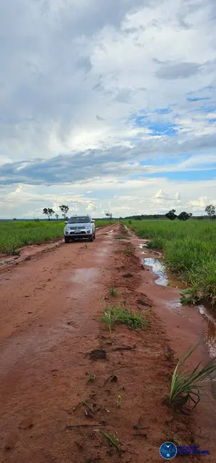 Foto 8 de Fazenda / Haras à venda, 168m2 em Palmas - TO
