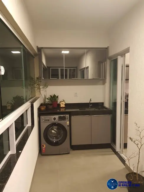 Foto 2 de Apartamento com 2 quartos à venda, 71m2 em Vila Bela, Goiania - GO