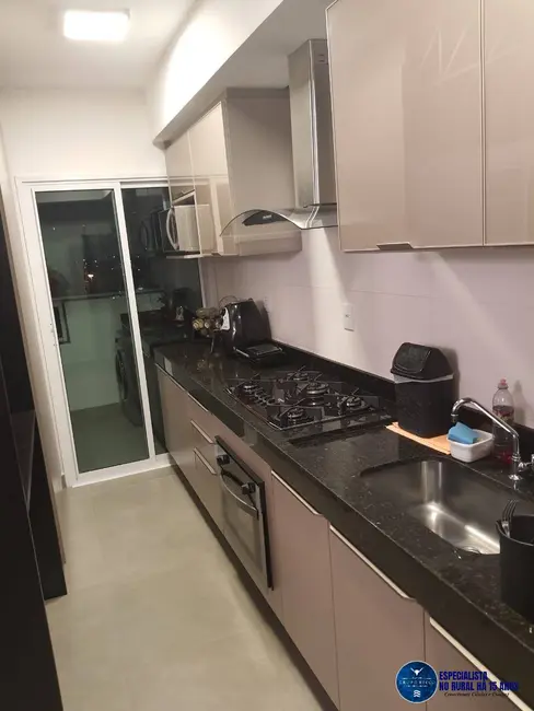 Foto 1 de Apartamento com 2 quartos à venda, 71m2 em Vila Bela, Goiania - GO