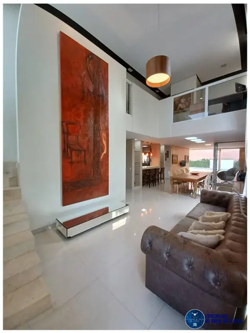 Foto 4 de Casa de Condomínio com 3 quartos à venda, 504m2 em Jardins Atenas, Goiania - GO