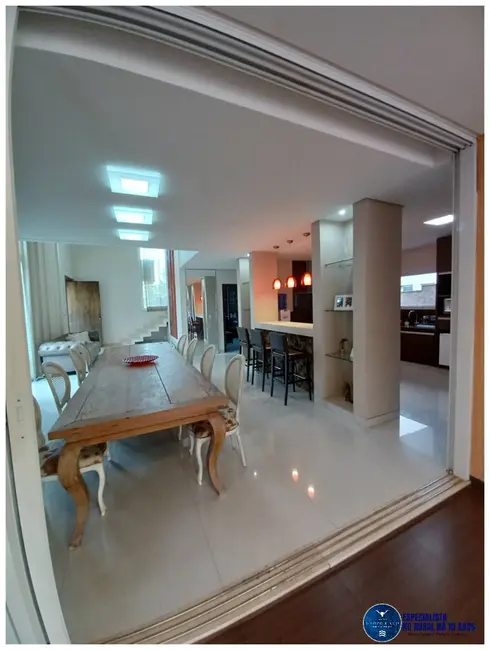 Foto 2 de Casa de Condomínio com 3 quartos à venda, 504m2 em Jardins Atenas, Goiania - GO