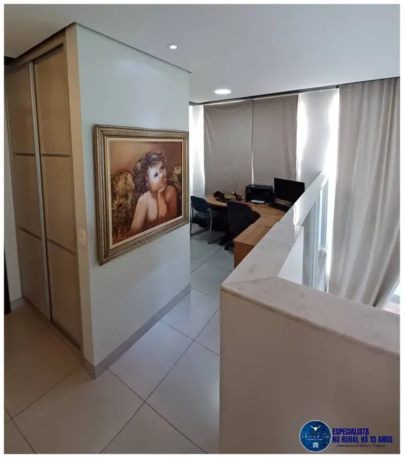 Foto 9 de Casa de Condomínio com 3 quartos à venda, 504m2 em Jardins Atenas, Goiania - GO