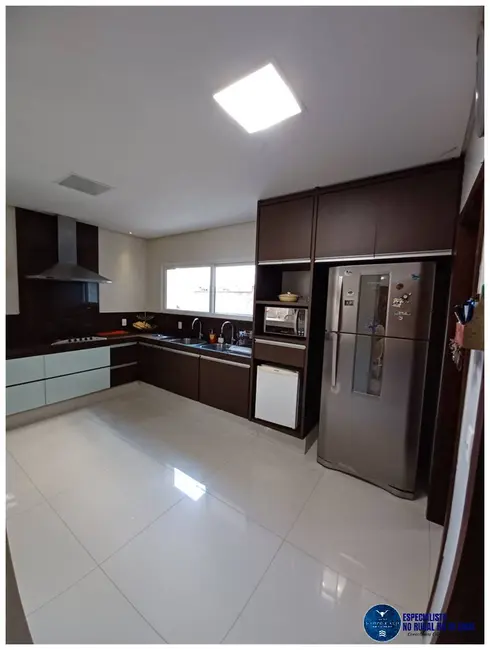 Foto 7 de Casa de Condomínio com 3 quartos à venda, 504m2 em Jardins Atenas, Goiania - GO