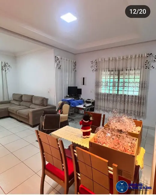 Casa com 3 quartos à venda, 472m2 em Setor Morada do Bosque, Trindade - GO - imagem 4 Foto 4 de Casa com 3 quartos à venda, 472m2 em Setor Morada do Bosque, Trindade - GO