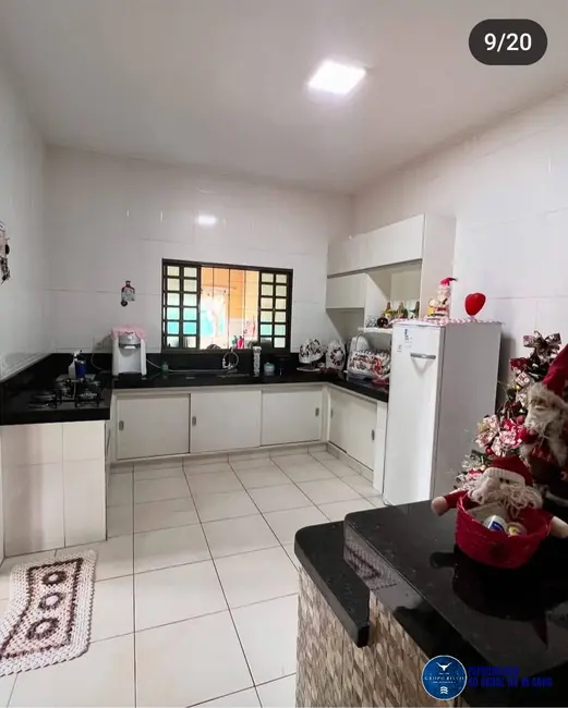 Casa com 3 quartos à venda, 472m2 em Setor Morada do Bosque, Trindade - GO - imagem 7 Foto 7 de Casa com 3 quartos à venda, 472m2 em Setor Morada do Bosque, Trindade - GO