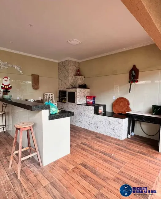 Casa com 3 quartos à venda, 472m2 em Setor Morada do Bosque, Trindade - GO - imagem 8 Foto 8 de Casa com 3 quartos à venda, 472m2 em Setor Morada do Bosque, Trindade - GO