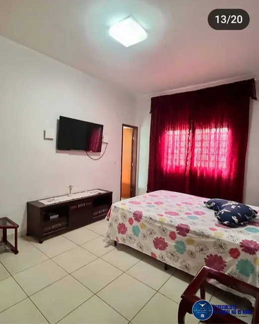 Casa com 3 quartos à venda, 472m2 em Setor Morada do Bosque, Trindade - GO - imagem 9 Foto 9 de Casa com 3 quartos à venda, 472m2 em Setor Morada do Bosque, Trindade - GO