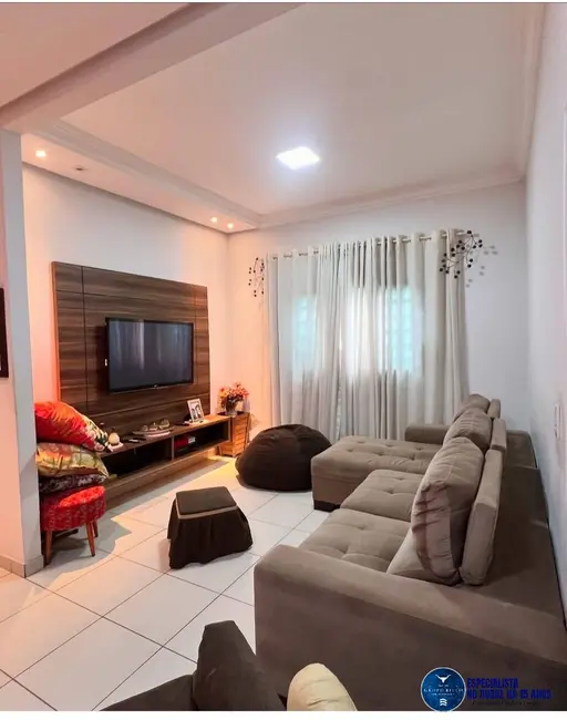 Casa com 3 quartos à venda, 472m2 em Setor Morada do Bosque, Trindade - GO - imagem 5 Foto 5 de Casa com 3 quartos à venda, 472m2 em Setor Morada do Bosque, Trindade - GO