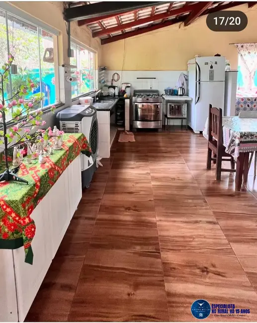 Casa com 3 quartos à venda, 472m2 em Setor Morada do Bosque, Trindade - GO - imagem 3 Foto 3 de Casa com 3 quartos à venda, 472m2 em Setor Morada do Bosque, Trindade - GO