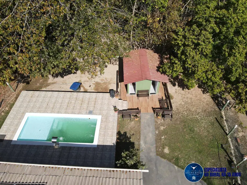 Foto 3 de Chácara à venda, 6150m2 em Cezarina - GO