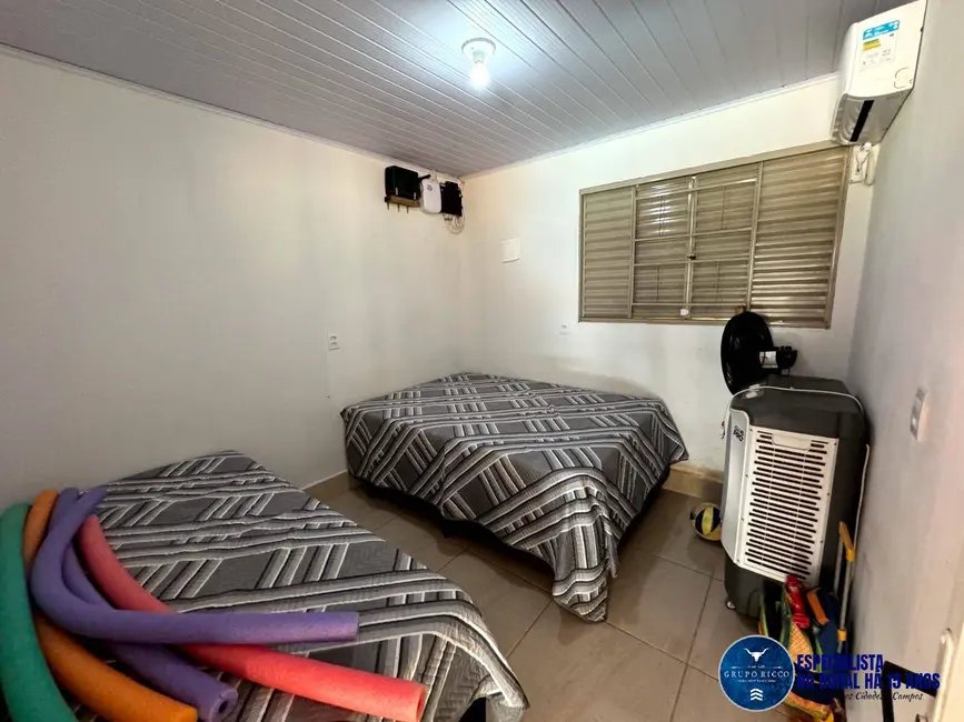 Foto 14 de Chácara à venda, 6150m2 em Cezarina - GO