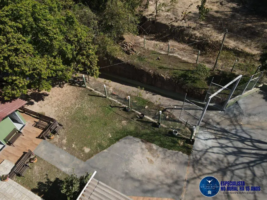 Foto 4 de Chácara à venda, 6150m2 em Cezarina - GO