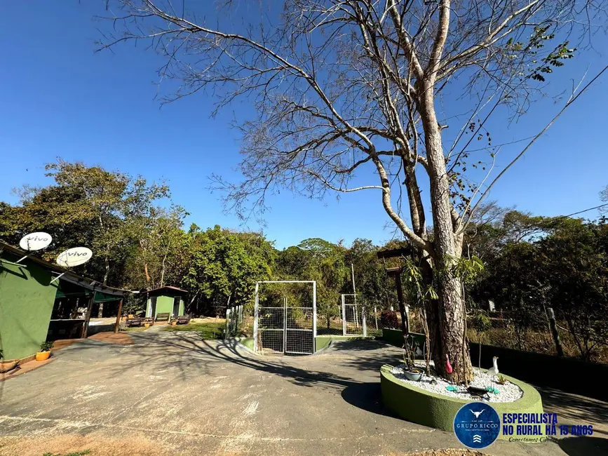 Foto 8 de Chácara à venda, 6150m2 em Cezarina - GO