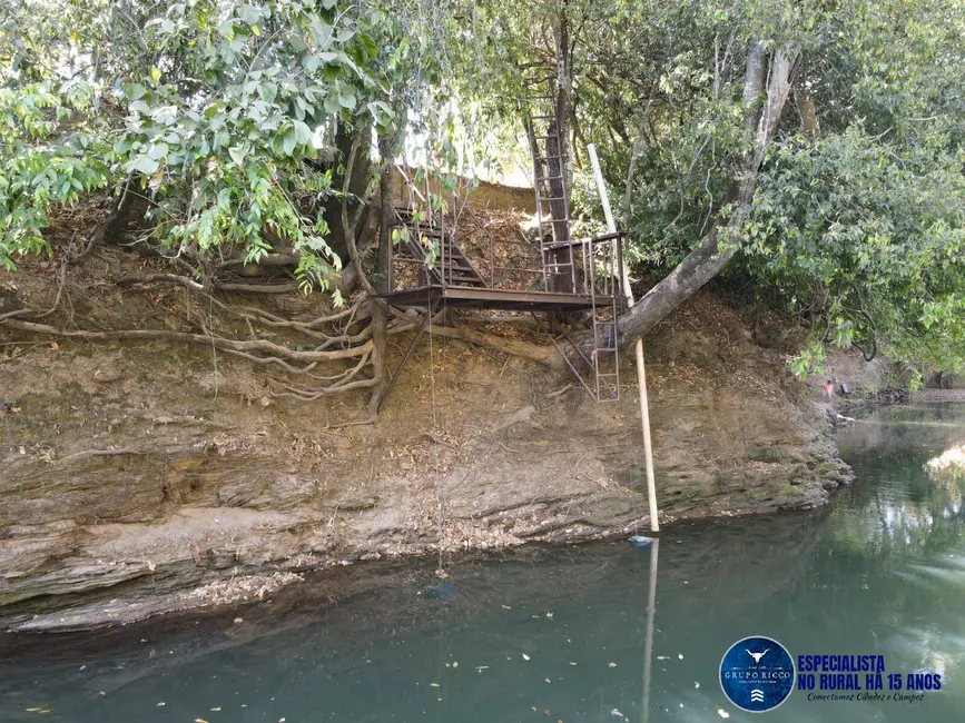 Foto 9 de Chácara à venda, 6150m2 em Cezarina - GO