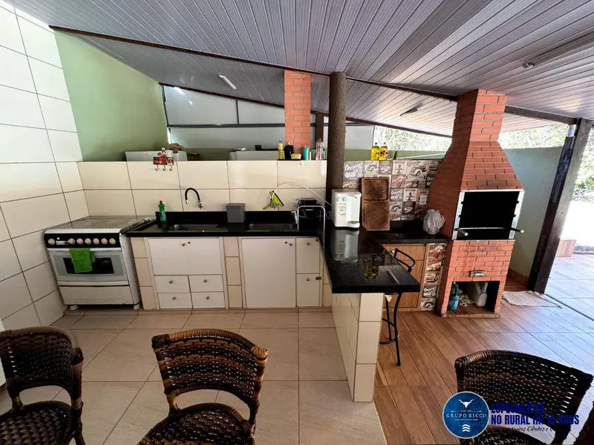 Foto 12 de Chácara à venda, 6150m2 em Cezarina - GO