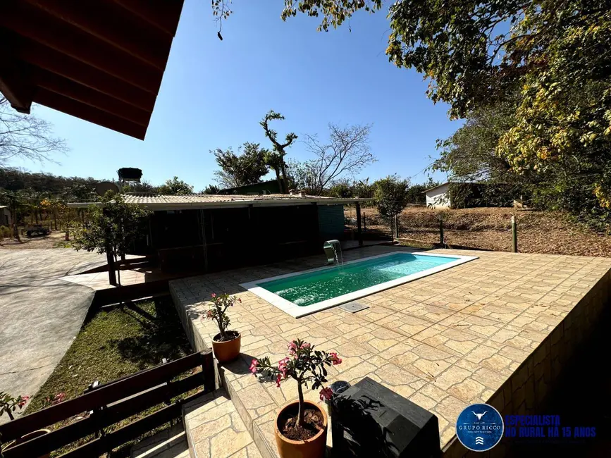 Foto 2 de Chácara à venda, 6150m2 em Cezarina - GO