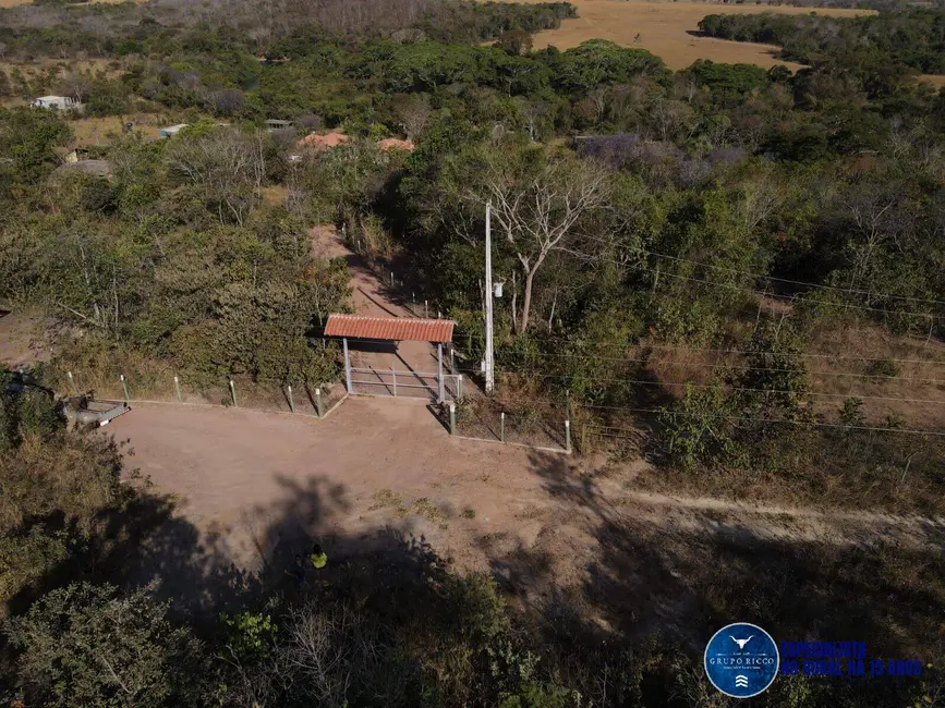 Foto 10 de Chácara à venda, 6150m2 em Cezarina - GO