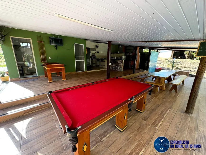 Foto 16 de Chácara à venda, 6150m2 em Cezarina - GO