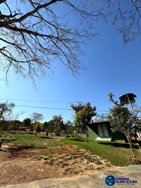 Foto 11 de Chácara à venda, 6150m2 em Cezarina - GO