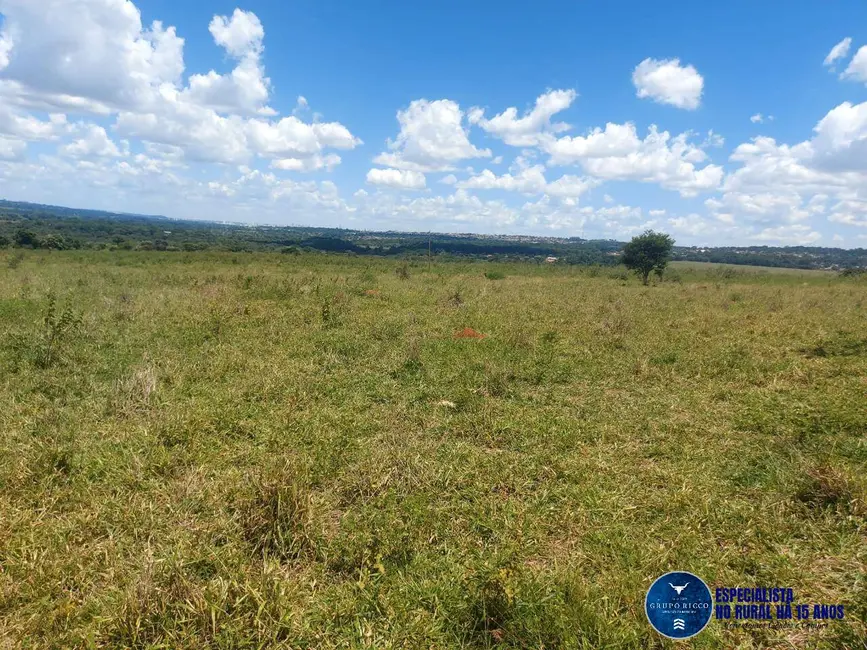Foto 1 de Sítio / Rancho à venda, 20m2 em Goianira - GO
