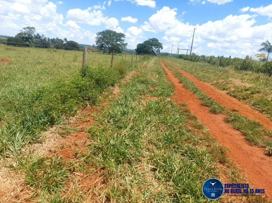 Foto 2 de Sítio / Rancho à venda, 20m2 em Goianira - GO
