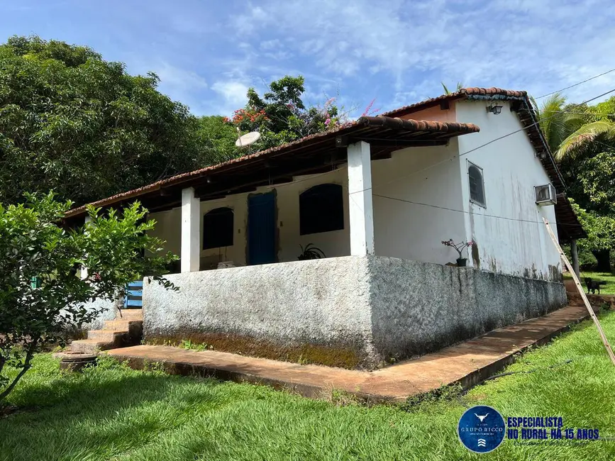 Foto 2 de Chácara à venda em Neropolis - GO