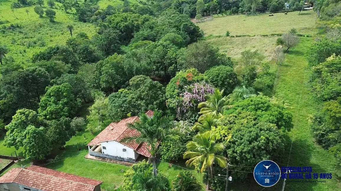 Foto 6 de Chácara com 4 quartos à venda em Neropolis - GO