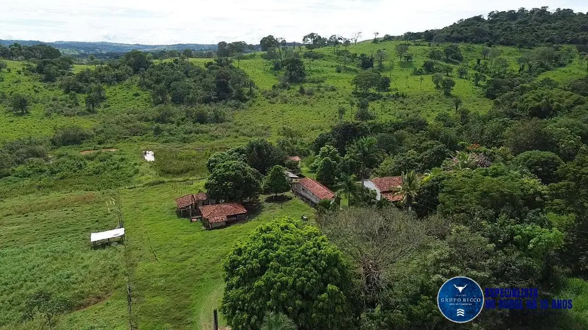Foto 3 de Chácara com 4 quartos à venda em Neropolis - GO