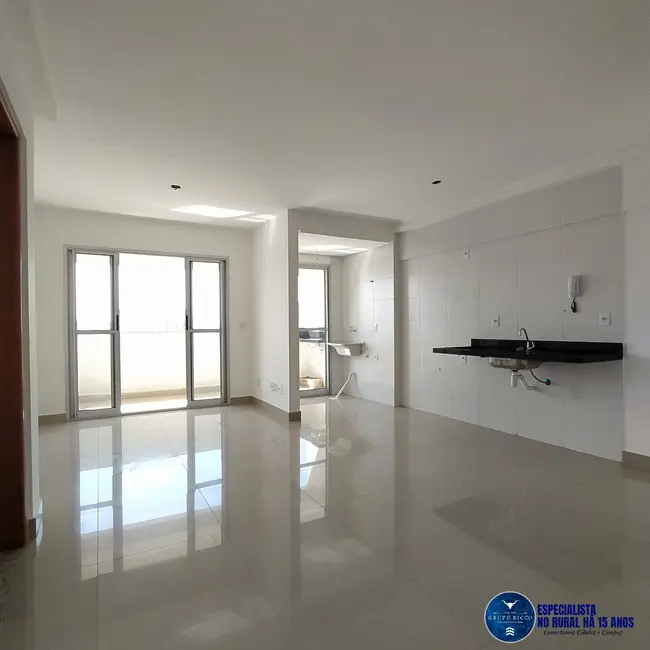 Foto 1 de Apartamento com 2 quartos à venda, 57m2 em Vila Rosa, Goiania - GO