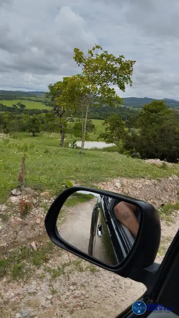 Foto 6 de Fazenda / Haras à venda, 50m2 em Heitorai - GO