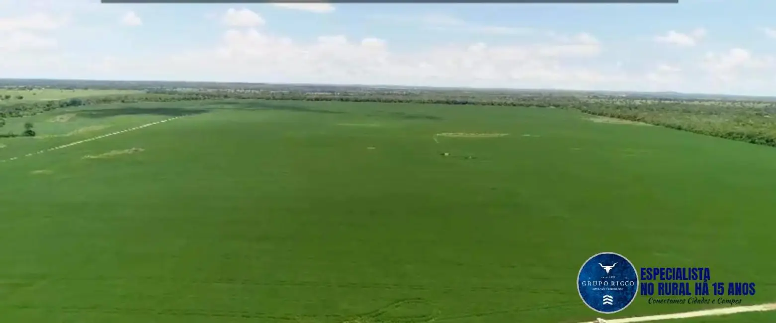 Foto 8 de Fazenda / Haras com 4 quartos à venda, 228m2 em Sao Miguel Do Araguaia - GO