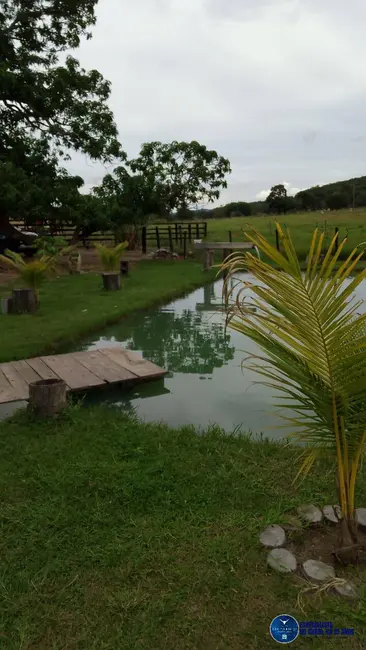 Foto 6 de Chácara à venda em Mairipotaba - GO