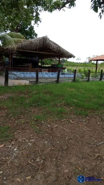 Foto 40 de Chácara à venda em Mairipotaba - GO