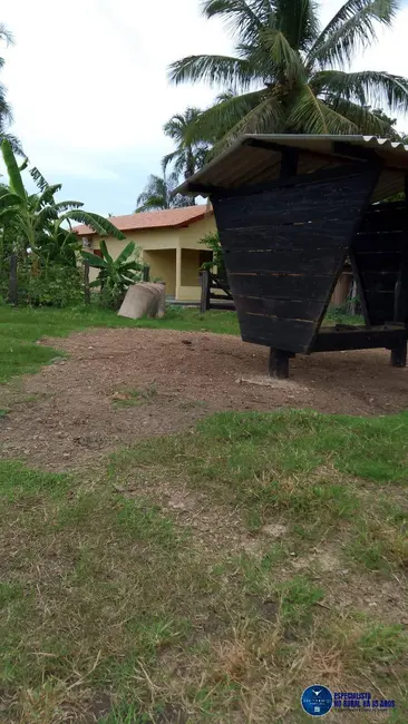 Foto 12 de Chácara à venda em Mairipotaba - GO