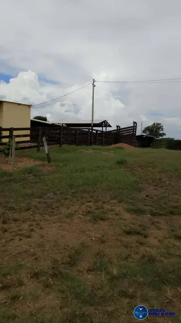 Foto 15 de Chácara à venda em Mairipotaba - GO