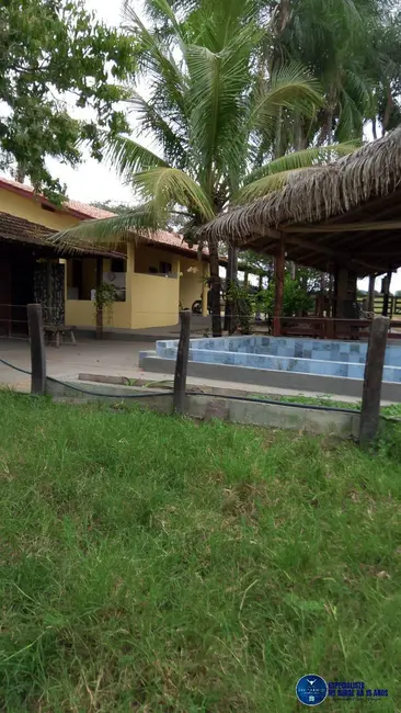 Foto 23 de Chácara à venda em Mairipotaba - GO