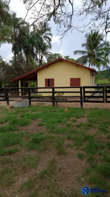 Foto 1 de Chácara à venda em Mairipotaba - GO