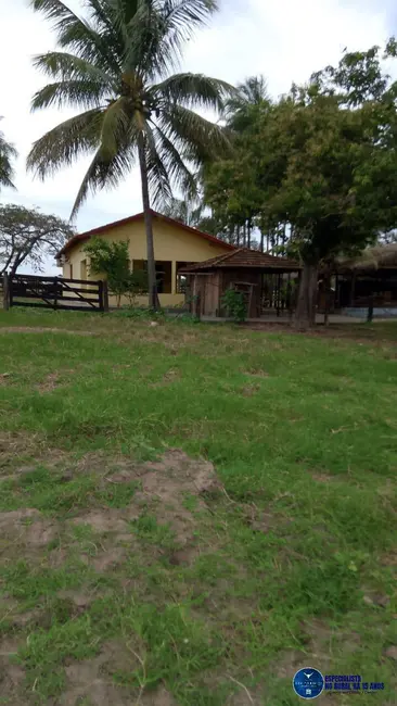 Foto 37 de Chácara à venda em Mairipotaba - GO